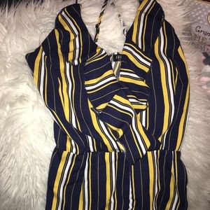 Fashion nova jumpsuit ✨
